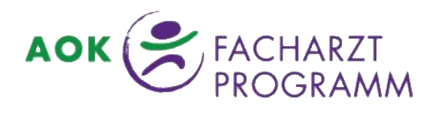 Logo-AOK-Facharztprogramm